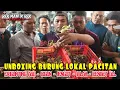 Lagu UNBOXING BURUNG LOKAL PACITAN !!! SRIGUNTING ABU - CIGUN - JENGOT - JALAK - CENDET DLL