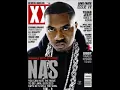 Nas - Destroy and Rebuild w/Lyrics Stillmatic Real Hip-Hop Jay-z Beef Queensbridge