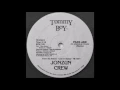 Jonzun Crew - Pack Jam (Remix) (1983)