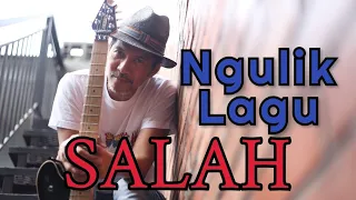 Download Ngulik Lagu SALAH “Road to Peace” | tutorial #17 MP3