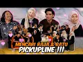 Lagu PICKUPLINE CINTA \u0026 CRINGE PARTNERSHIP AI TEAM 2025 !!! RAJA RATU BARU MUNCUL…