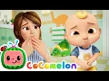 Download Lagu When You Gotta Go, You Gotta Go! Potty Training for Kids! | CoComelon Nursery Rhymes \u0026 Kids Songs