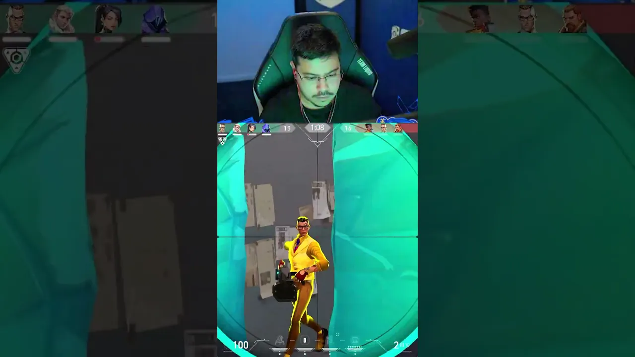 Video