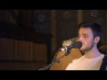 Download Lagu Jake Houlsby - Howl (Live Session At The Mining Institute)
