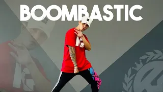 Download BOOMBASTIC (Tiktok Viral) | D2M STORY | Shaggy | Kramer Pastrana MP3