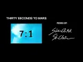 Lagu Thirty Seconds To Mars - 7:1 (With Guitars by StarChild St. Clair)🎸