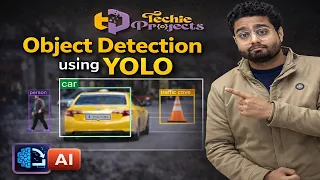 Object Detection using OpenCV Python Object Detection using YOLO