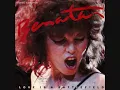 Pat Benatar - Love is a Battlefield [LYRICS]