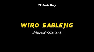 Download DJ WIRO SABLENG FULL BASS PARGOY VIRAL Tik Tok #LouizStory MP3