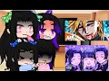 Download Lagu 🦋Irmãs borboletas reagindo a Raps🌸 (Gacha club)