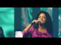 Kemilly Santos - A Promessa (Ao Vivo)