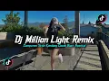 DJ MILLION LIGHTS STYLE KONDANG FULL REVERB SLOW BASS MENGKANE 2025!!