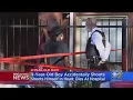 9-Year-Old Boy Accidentally Shoots Kills Himself