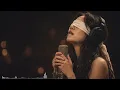 Suara Serak Basahnya Bikin Merinding 😭| Biar Putih Tulang - Dinamik | Slow Rock Ai Cover Wanita