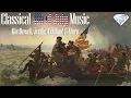 Download Lagu Classical 4th of July Music| MacDowell, Joplin, Copland \u0026 More