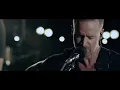 Seas of Crimson (LIVE) - Brian Johnson | We Will Not Be Shaken