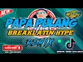 Download Lagu PAPA PULANG X MAMA GOYANG V.2 | BREAKLATIN REMIX | DJ DAVE A. RMX
