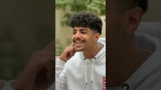 شوفت وحد و مرتو با عبيه دندنها