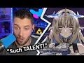 Download Lagu Solaris Seaside Story - Wuthering Waves Fan Creation Special Program REACTION!