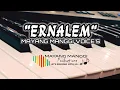 Lagu ERNALEM || MAYANG MANGGI VOICE'S || OFFICIAL VIDEO LYRICS
