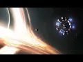 Lagu Interstellar X Eric Serra - Flicking Through Time (from LUCY original soundtrack)