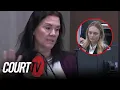 Maya s Cry for Help Nurse Testifies for Johns Hopkins