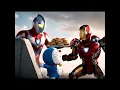Download Lagu Veo 3 - Iron Man, Ultraman, Doraemon #ai #veo3ai #klingai #fyp #shorts #avengers #avengersendgame