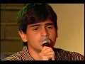 Olvídala, Binomio De Oro De América - En Vivo