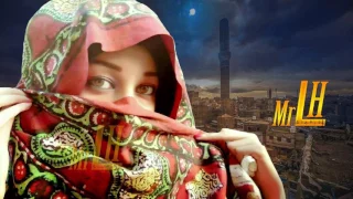 لأول مره الفنانه لميس   يا سلوة القلب والم هجه   يا خل والله لك وحشه        دندنها