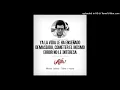 hector lavoe - triste y vacia en vivo - audio hq
