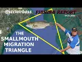 St Clair Bass Fishing Report 07 31 2026