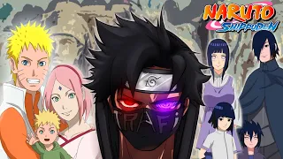 ناروتو عمك ولا مايستاهل قصة ناروتو في 13 دقيقة 