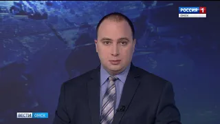 В нынешнем году в Омске начнётся строительство двух детских садов