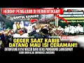 Lagu 🔴GEGER SAAT KEDATANGAN KABIB, PENGAJIAN DI BANTUL KISRUH, KYAI NDESO NGAMUK GARA-GARA INI