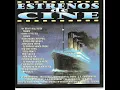 Hymn To The Sea-Titanic