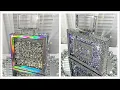 DIY DOLLAR TREE CHANEL PERFUME BOTTLES DIAMONDS AND PEARLS