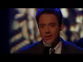 Download Lagu Robert Downey Jr. and Sting-  Every Breath You Take