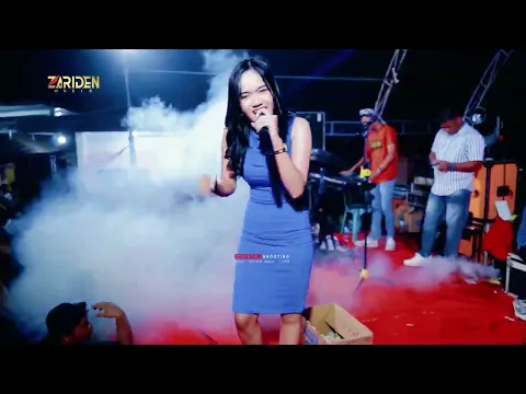 Download MP3 7 SAMUDRA - SISKA AMANDA- ZARIDEN MUSIC - ARYA AUDIO NDUWE GAWE