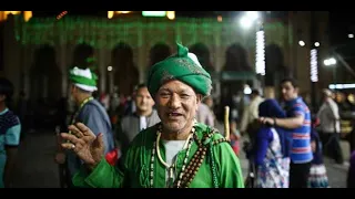 مدح احمد بعزق 