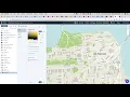 How to create maps in Figma using Mapsicle Mapbox