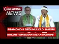 Download Lagu BREAKING NEWS - Pramono dan Dedi Mulyadi Hadiri Rakor Penguatan Sinergi Pemberantasan Korupsi