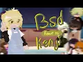 Download Lagu [BSD REACT] ADA react to (Kenji Miyazawa) 2/9