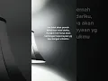 Download Lagu Kata Kata sad untuk story | Tiktok