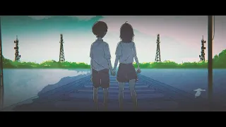 ただ一度とないあの夏へ／可不 ･ 初音ミク