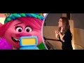 Trolls Band Together Featurette - See *NSYNC as Trolls (2023)