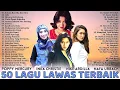 Lagu Kumpulan lagu populer Nike Ardilla | Poppy Mercury | Inka Christie |Nafa Urbach | Full Musik