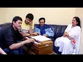 Aadesh Shrivastava's Unseen Rehearsal Moments With Wife Vijayta, Sonu Nigam \u0026 Dev Anand