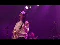 Wednesday - Elderberry Wine (Brooklyn Steel, NYC 11/11/25)