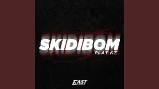 Download DJ SKIDIBOM PLAT KT BREAKBEAT INSTRUMEN (Remix) MP3