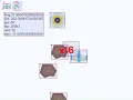 DEMO I Trained an AI Spaceship in GDevelop and It Got Weird